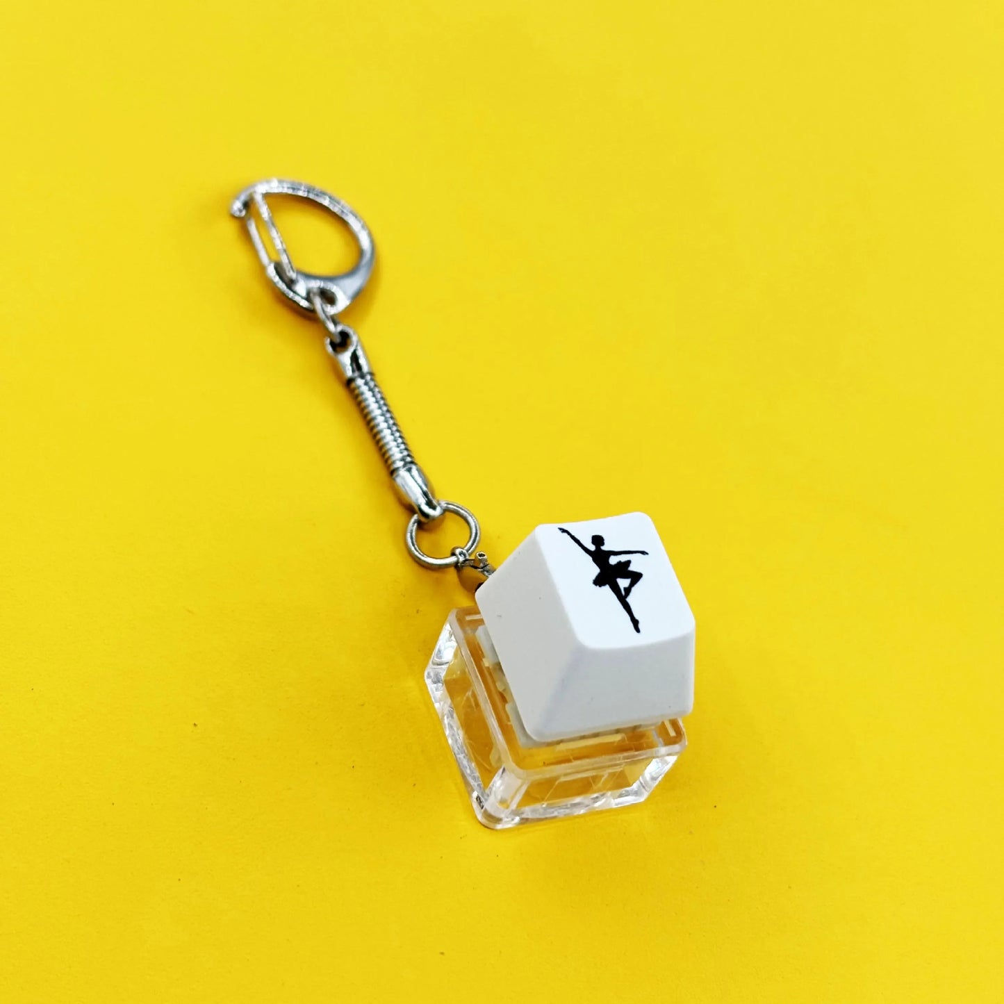 Creative Mechanical Keyboard Keycap