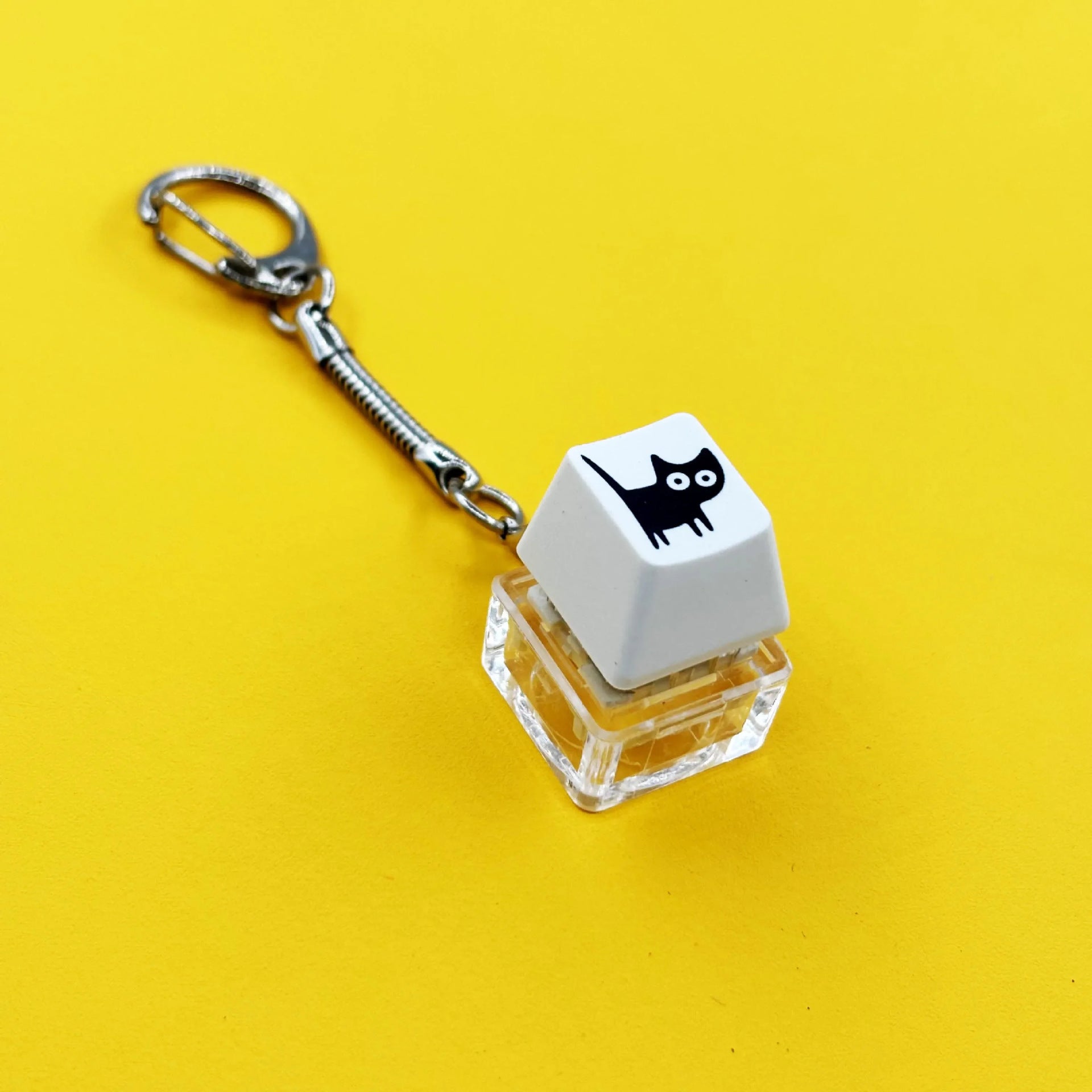 Creative Mechanical Keyboard Keycap