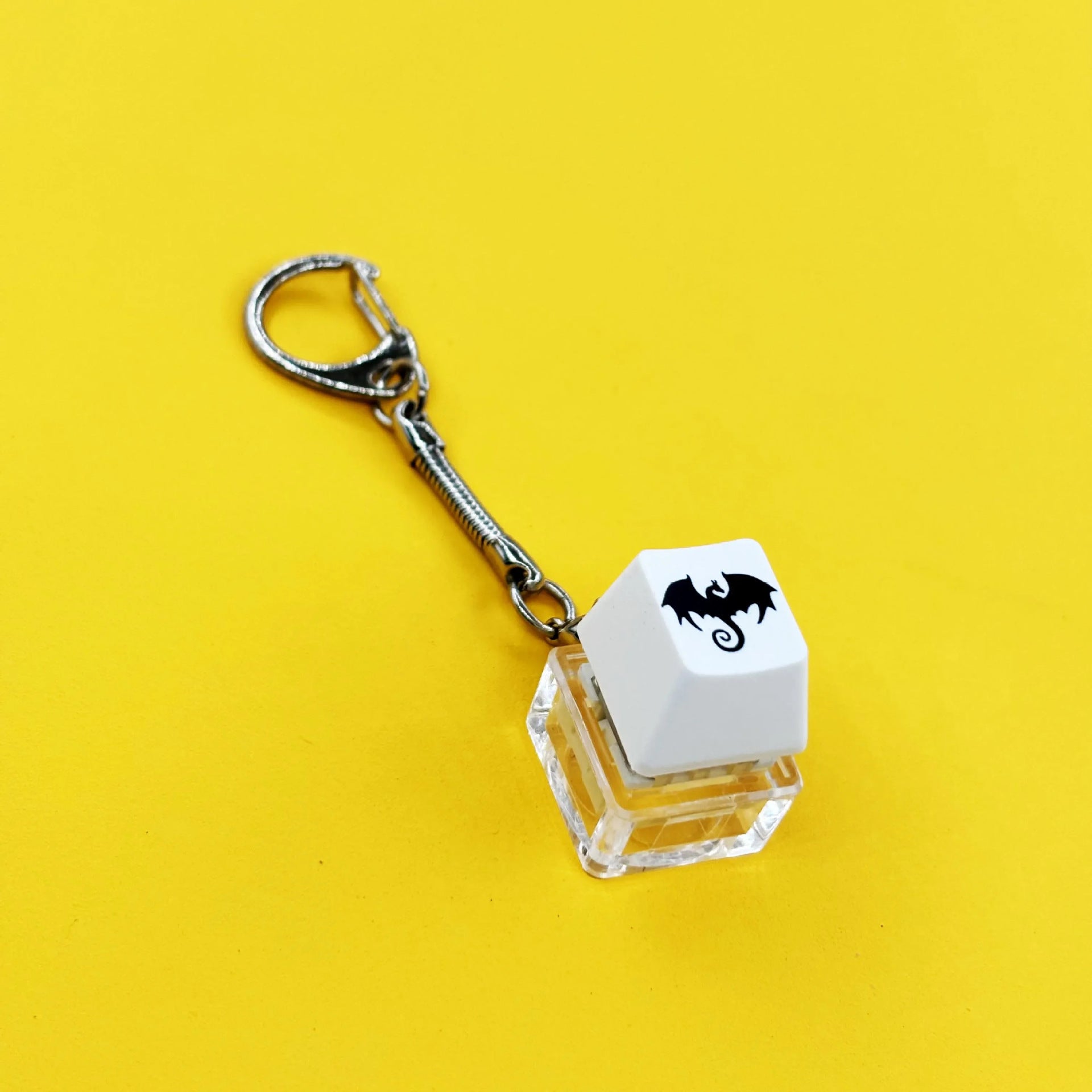 Creative Mechanical Keyboard Keycap