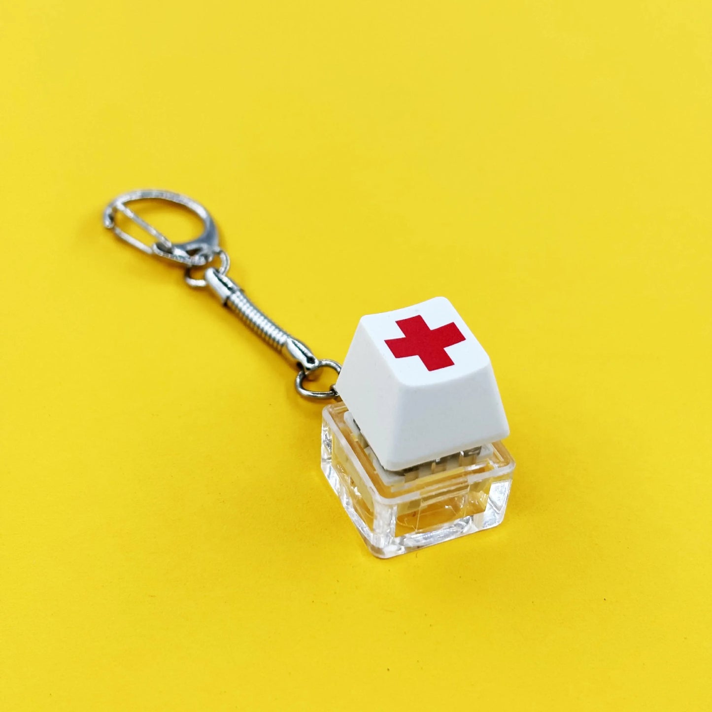 Creative Mechanical Keyboard Keycap