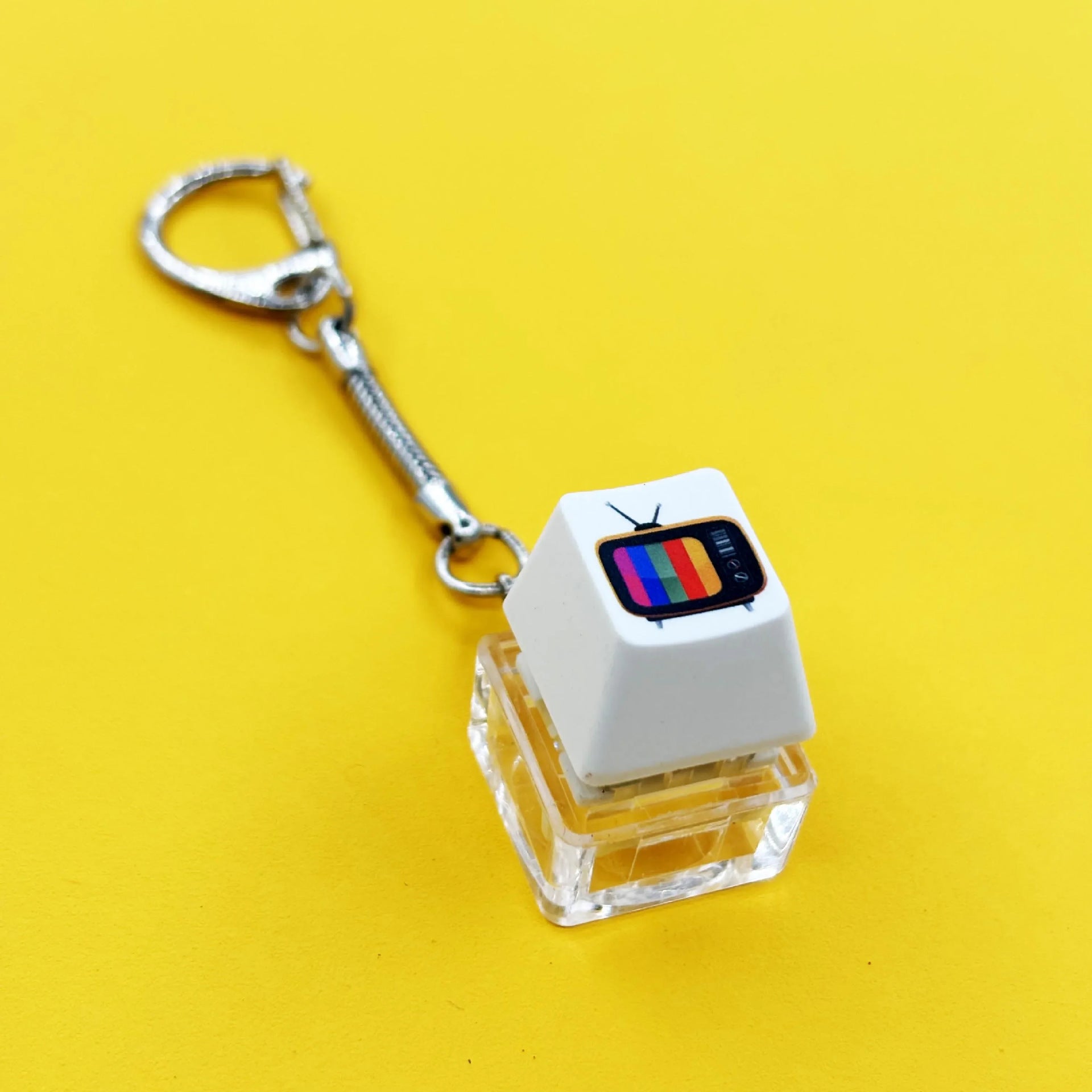 Creative Mechanical Keyboard Keycap