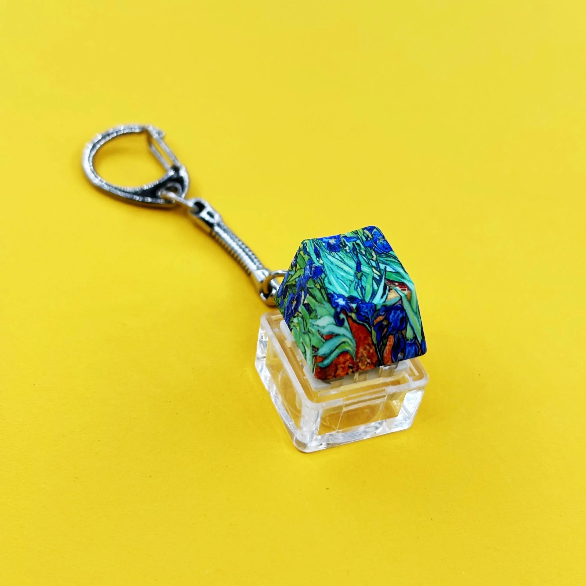 Creative Mechanical Keyboard Keycap