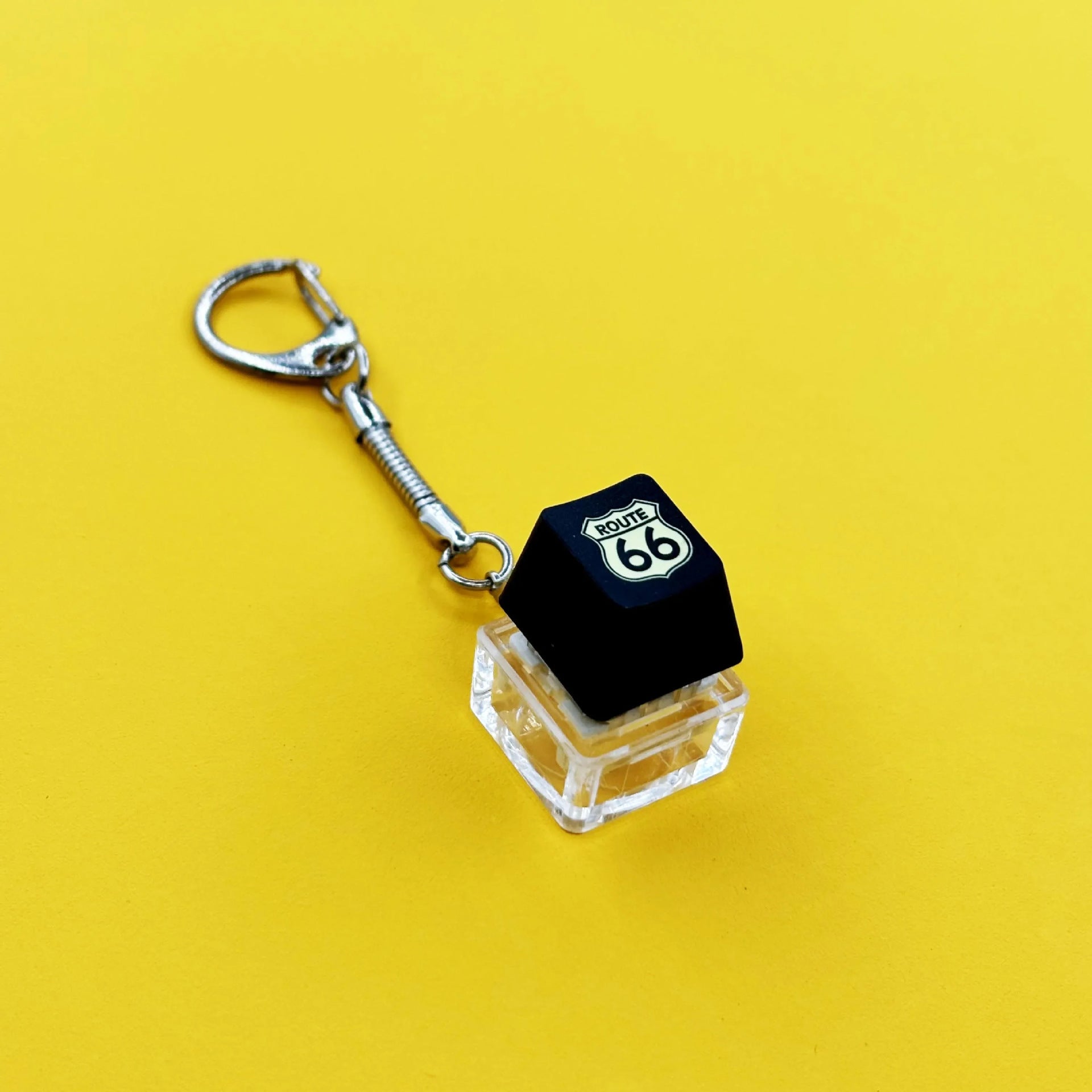 Creative Mechanical Keyboard Keycap