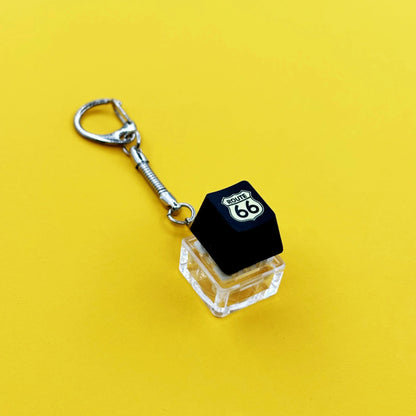 Creative Mechanical Keyboard Keycap