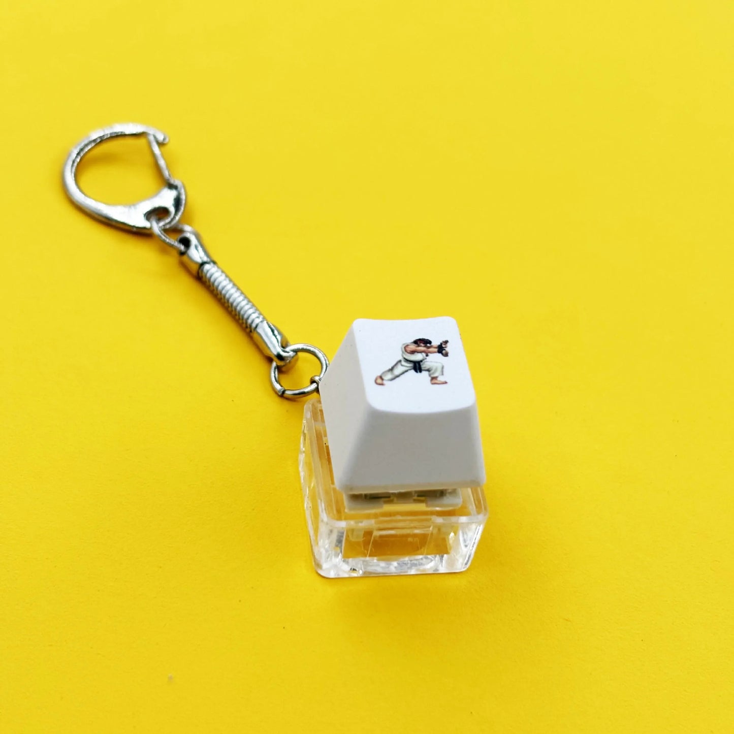 Creative Mechanical Keyboard Keycap