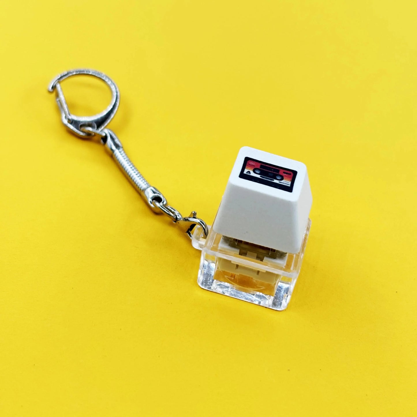 Creative Mechanical Keyboard Keycap