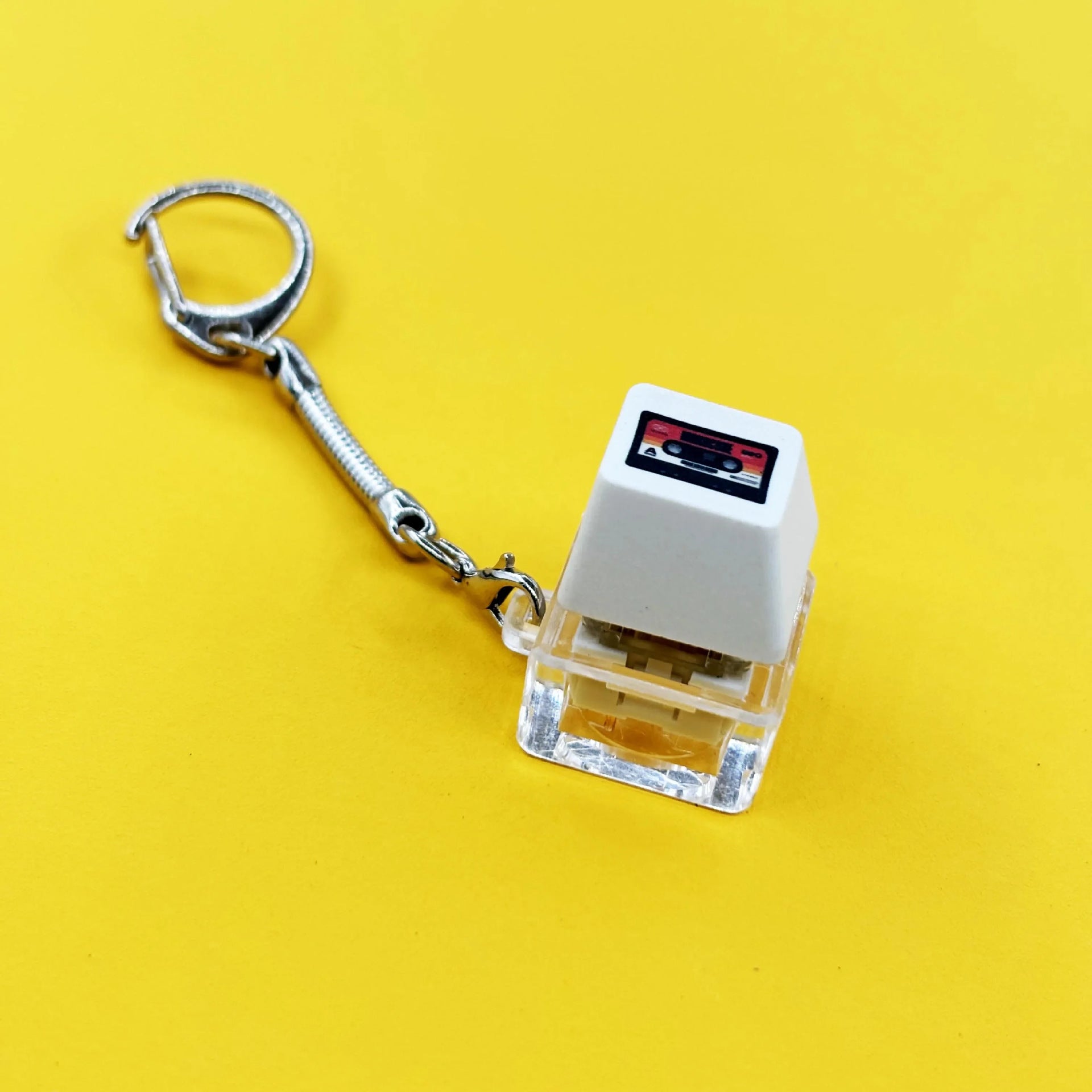 Creative Mechanical Keyboard Keycap