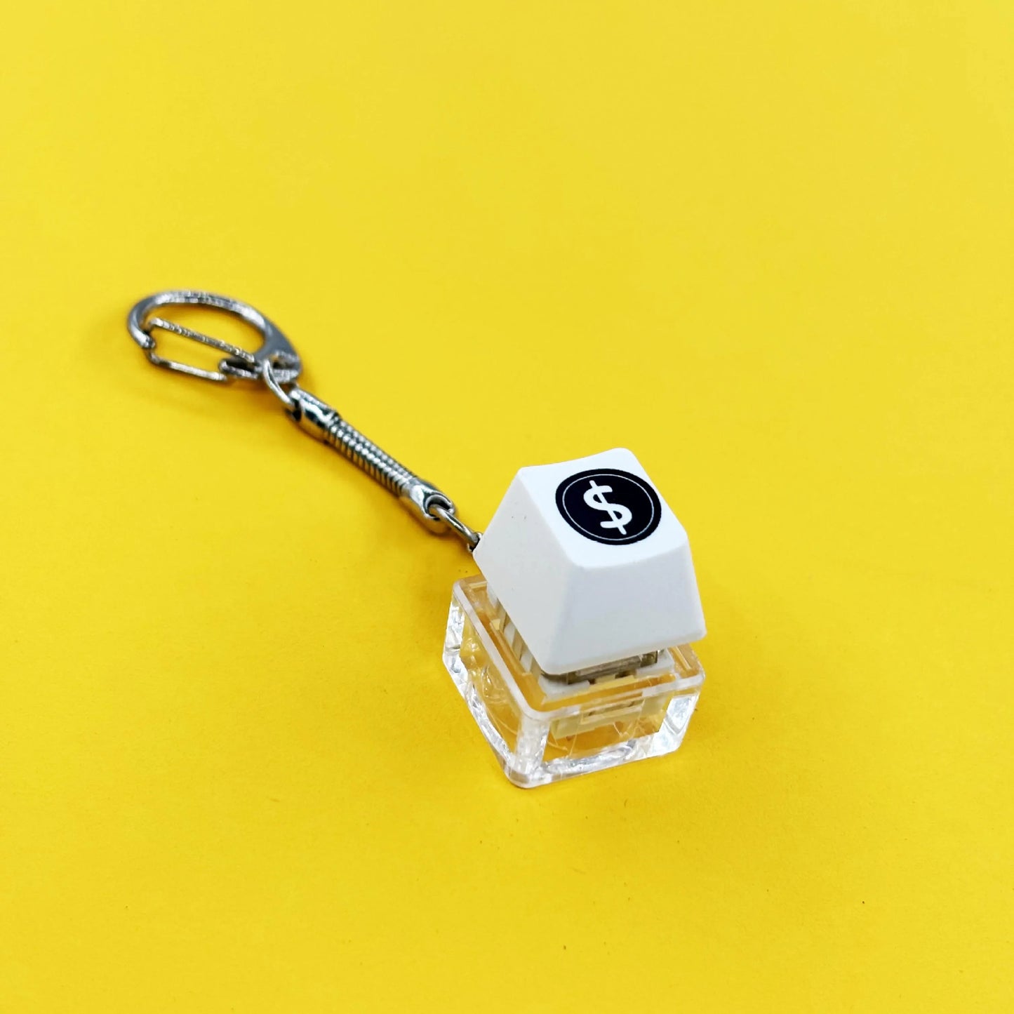 Creative Mechanical Keyboard Keycap