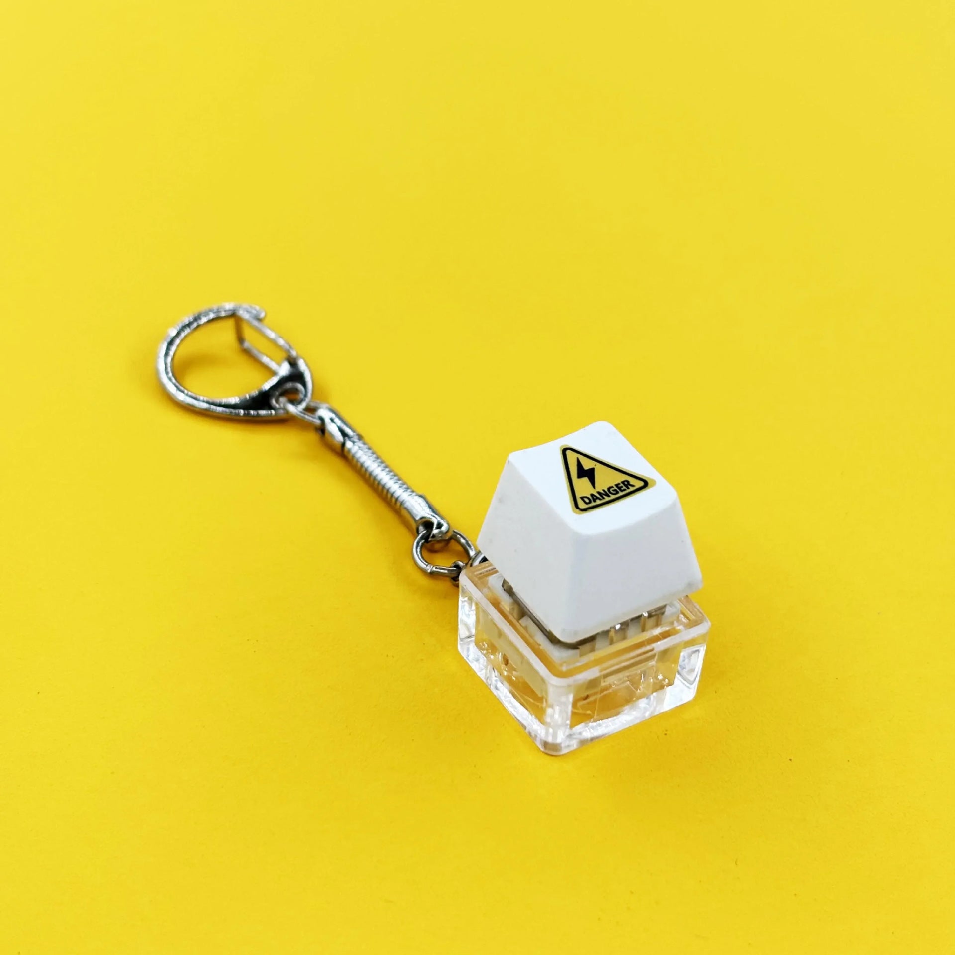 Creative Mechanical Keyboard Keycap