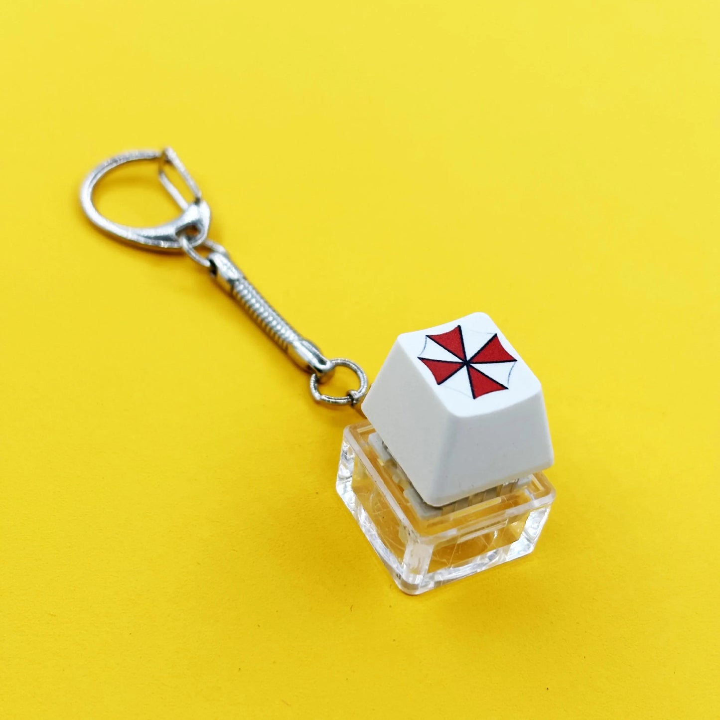 Creative Mechanical Keyboard Keycap