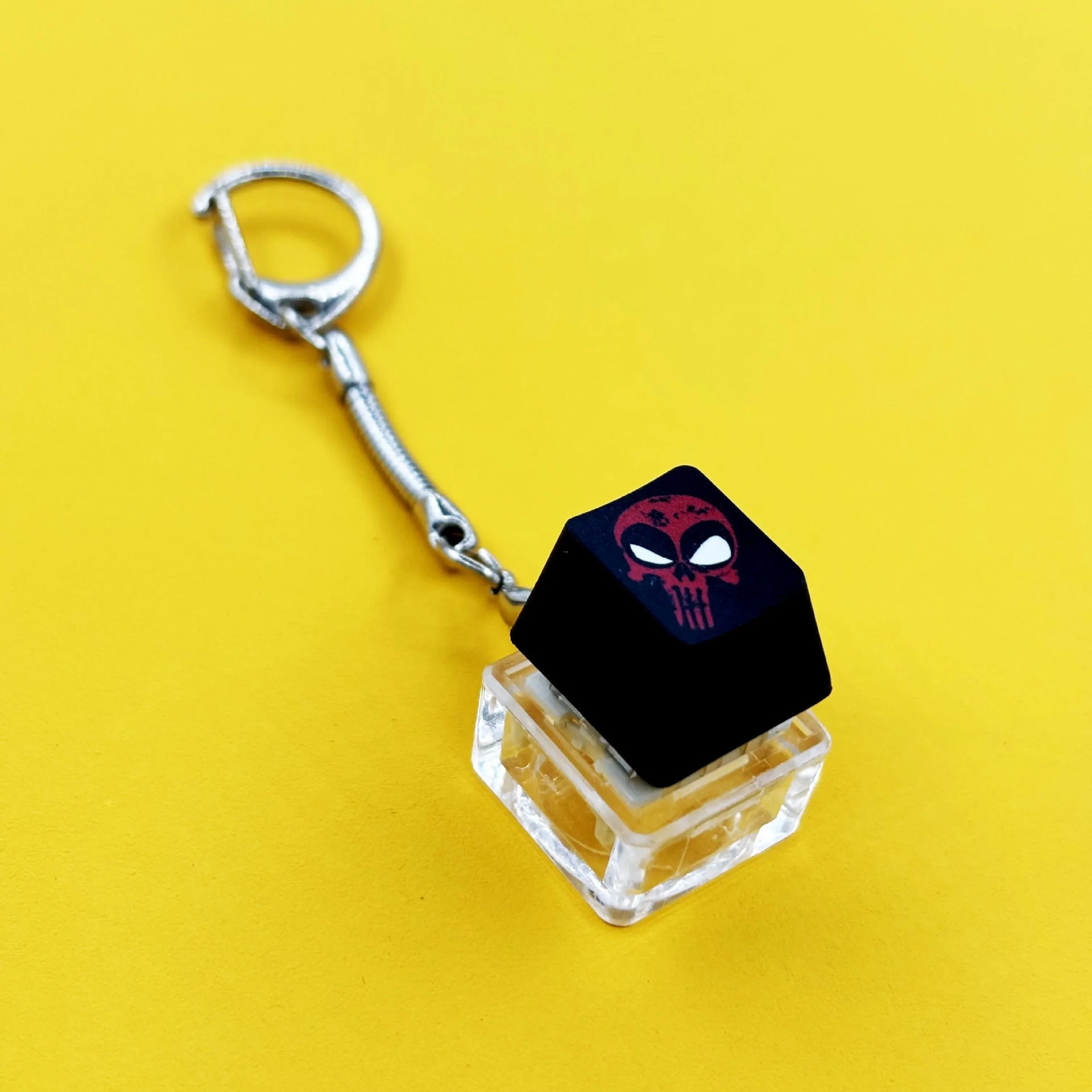 Creative Mechanical Keyboard Keycap