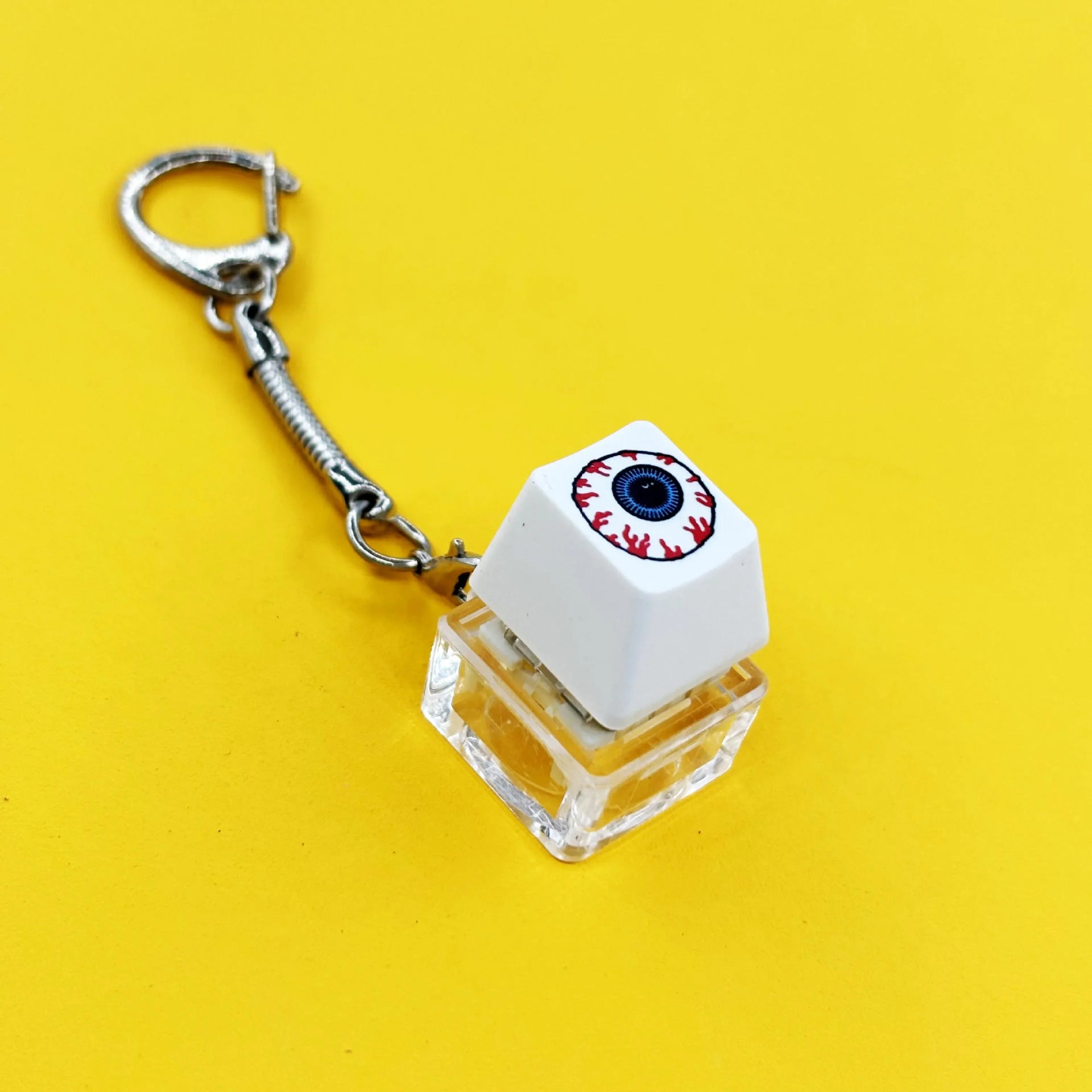 Creative Mechanical Keyboard Keycap