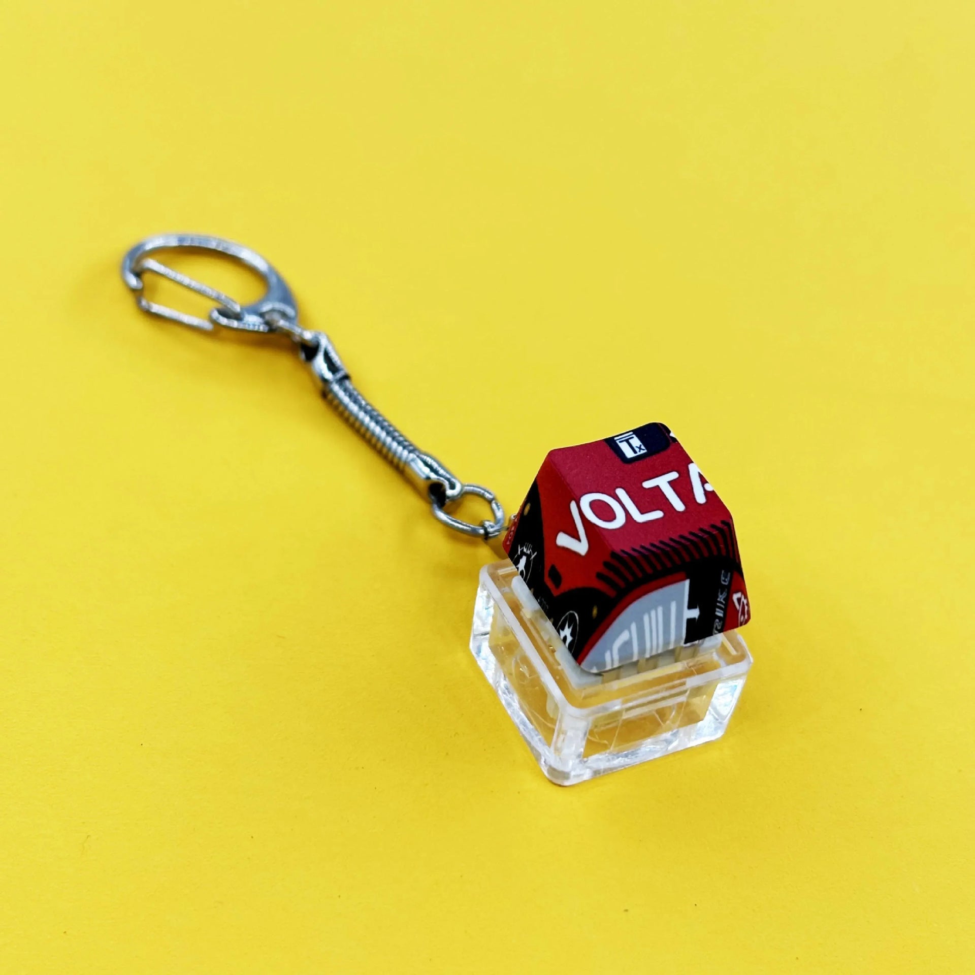 Creative Mechanical Keyboard Keycap