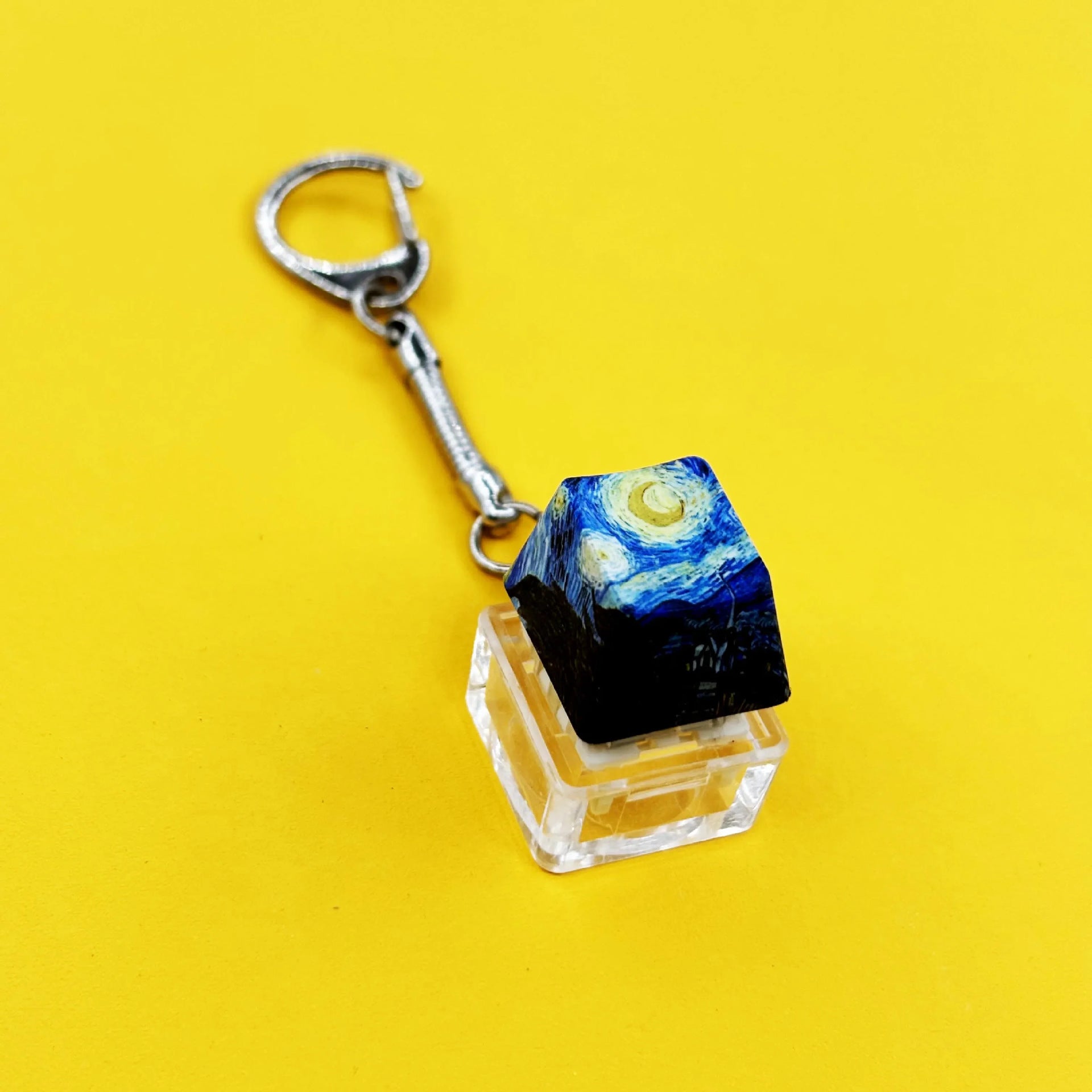 Creative Mechanical Keyboard Keycap