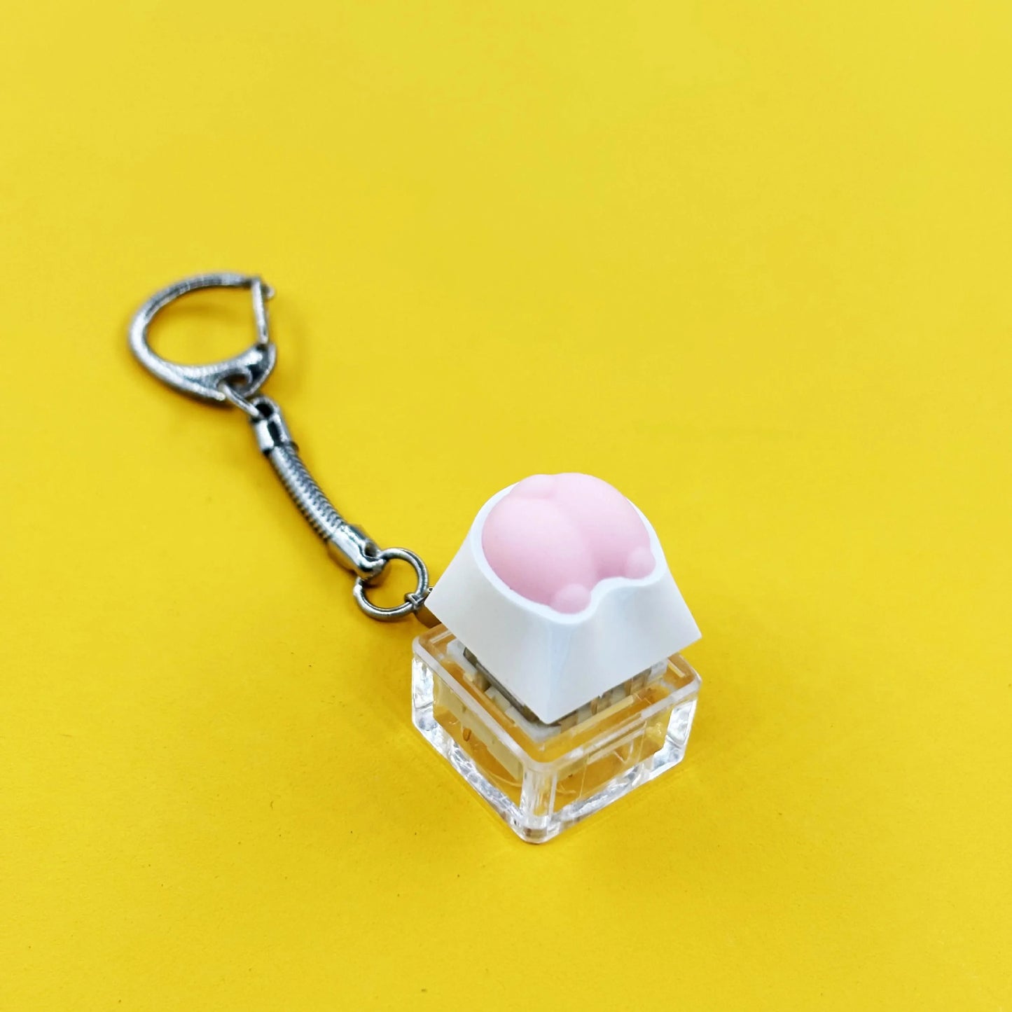 Creative Mechanical Keyboard Keycap