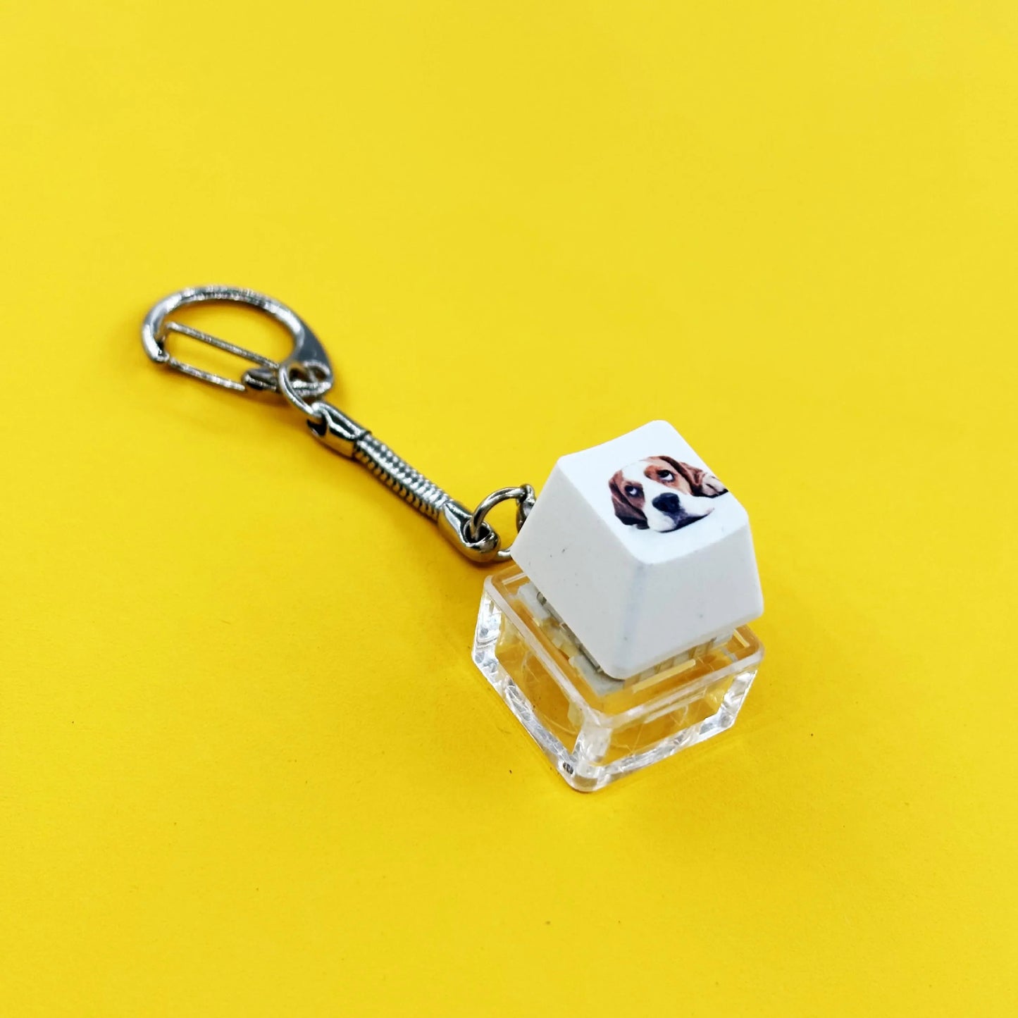 Creative Mechanical Keyboard Keycap