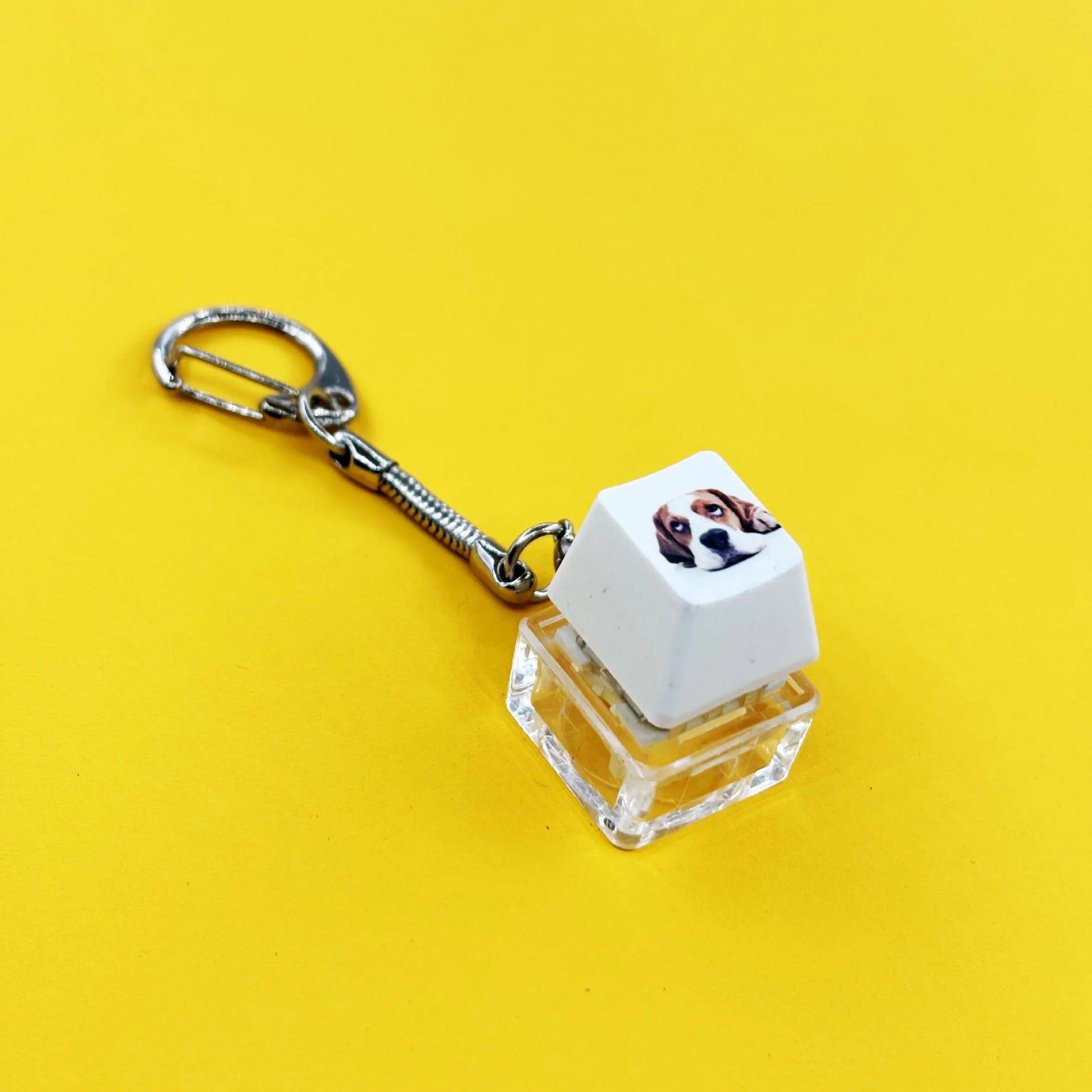 Creative Mechanical Keyboard Keycap