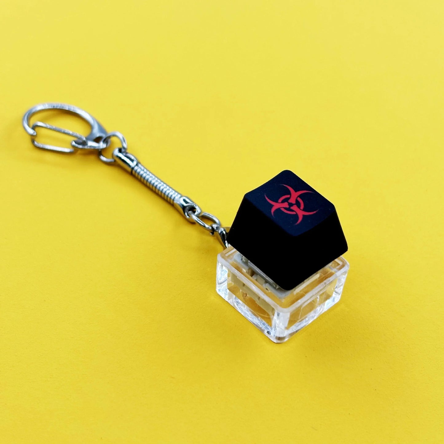 Creative Mechanical Keyboard Keycap