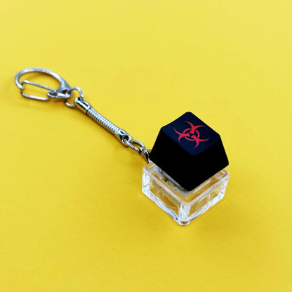 Creative Mechanical Keyboard Keycap