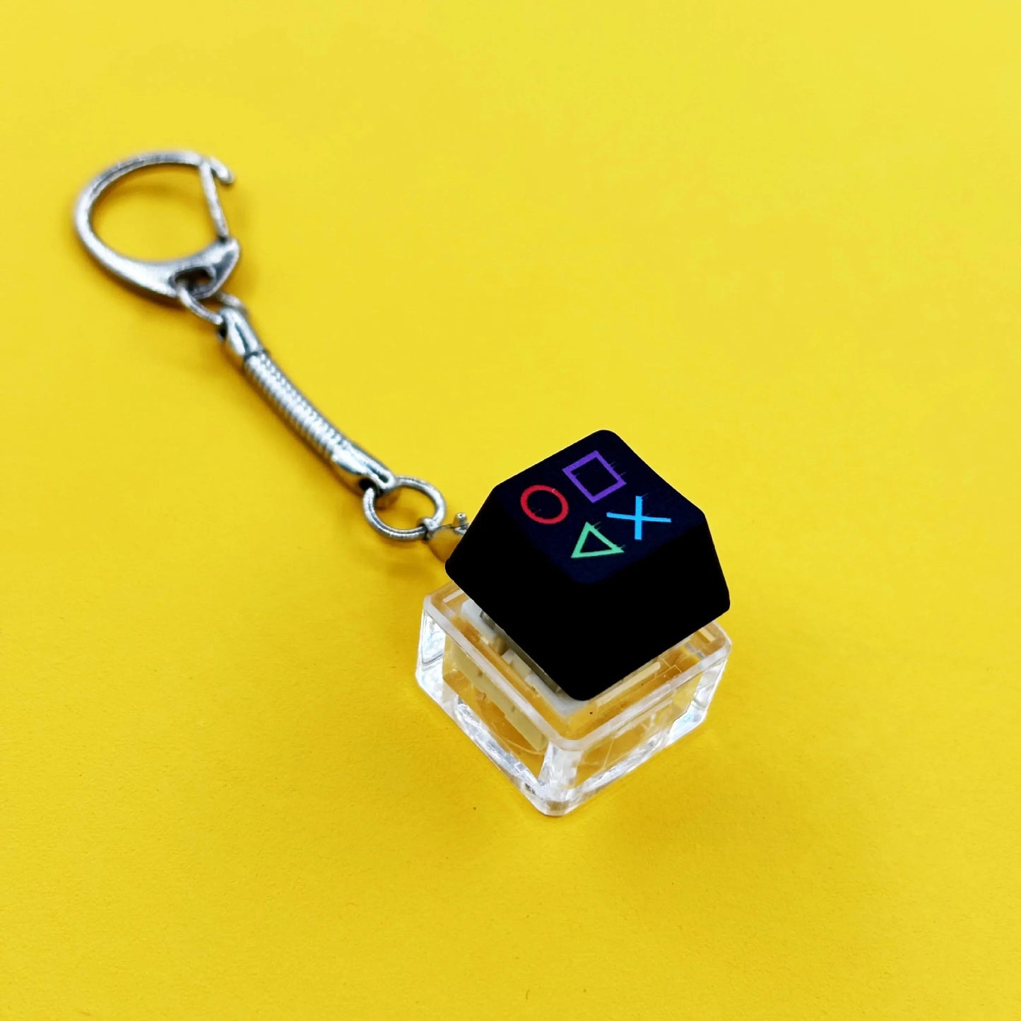 Creative Mechanical Keyboard Keycap