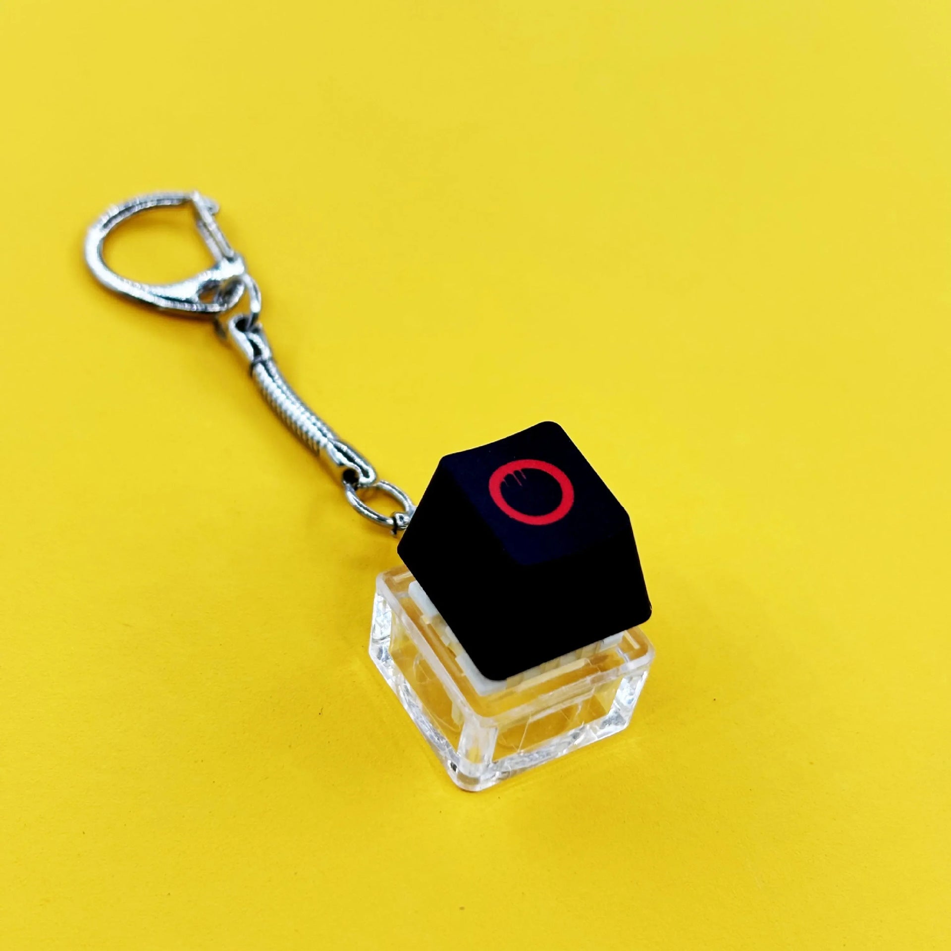 Creative Mechanical Keyboard Keycap