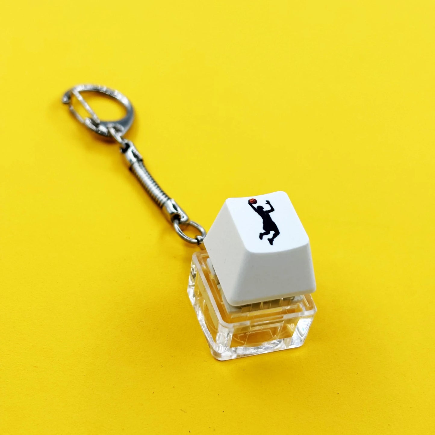 Creative Mechanical Keyboard Keycap