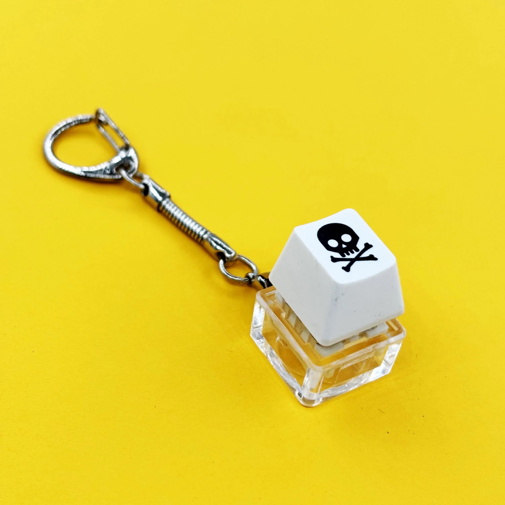 Creative Mechanical Keyboard Keycap