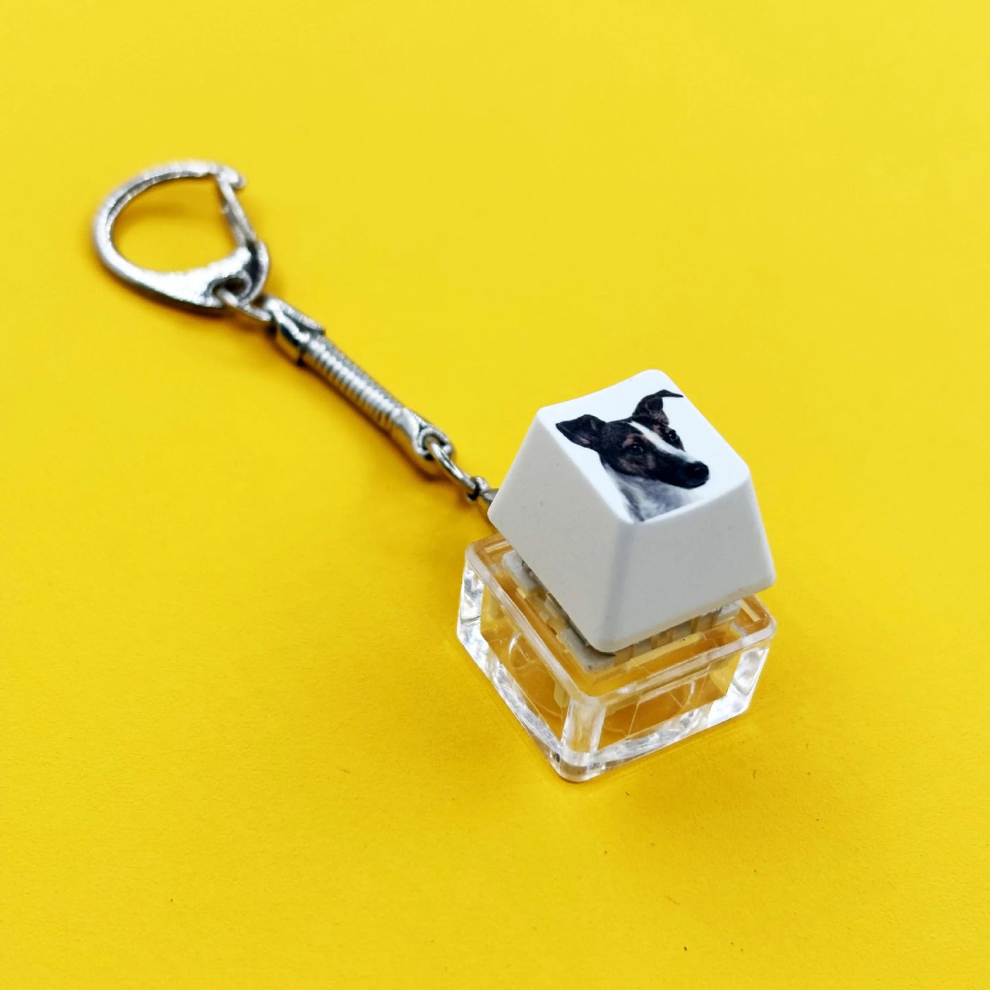 Creative Mechanical Keyboard Keycap