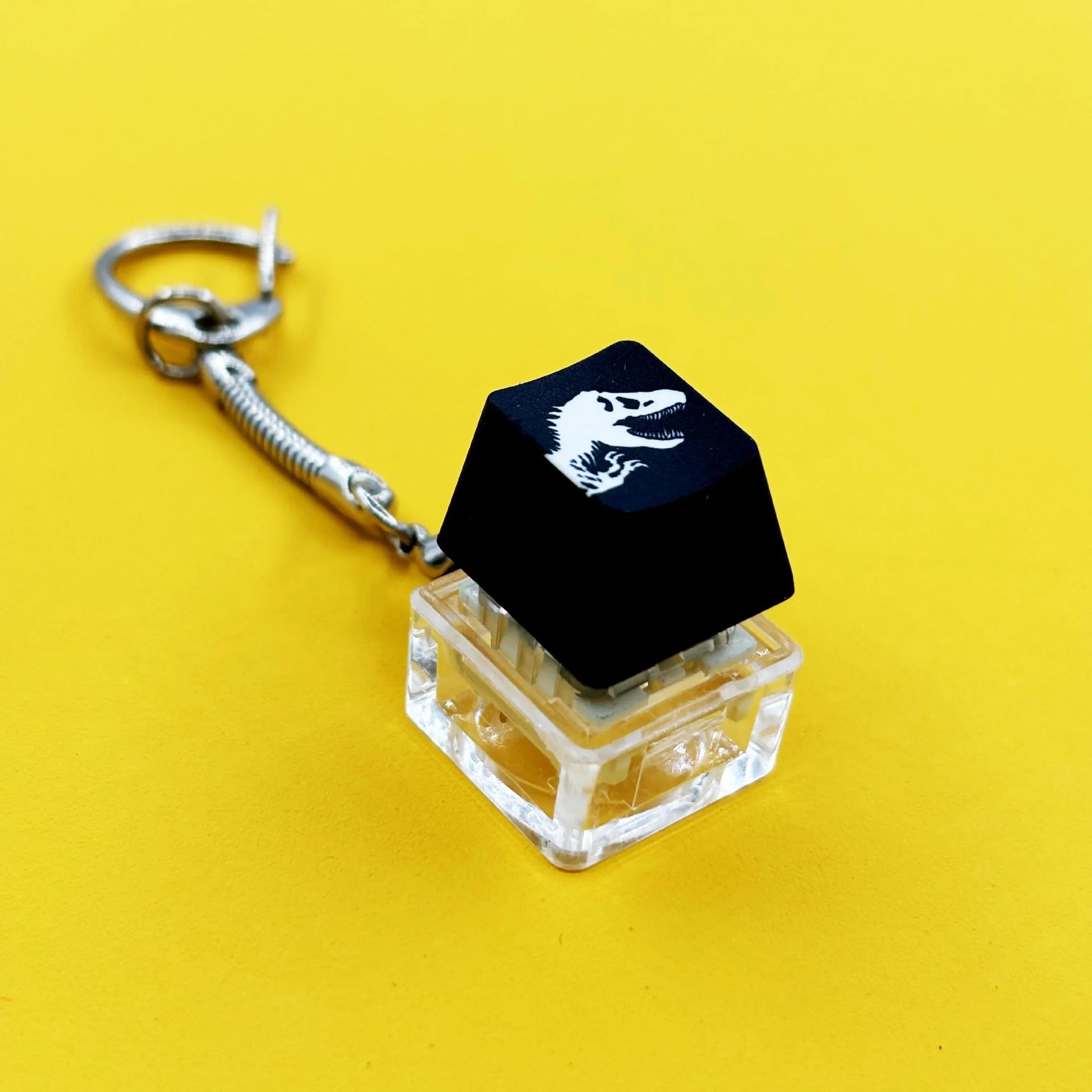 Creative Mechanical Keyboard Keycap