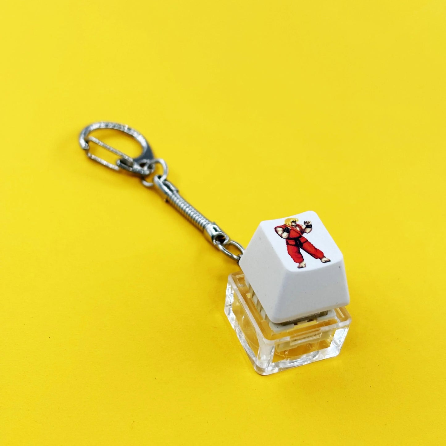 Creative Mechanical Keyboard Keycap