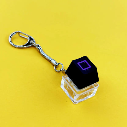 Creative Mechanical Keyboard Keycap