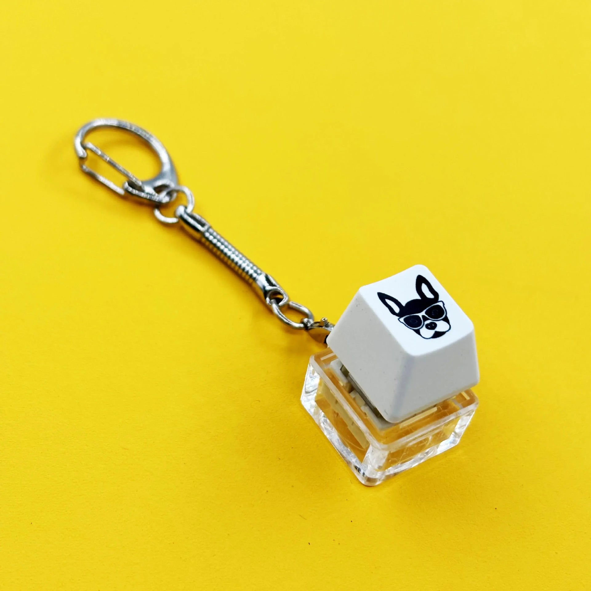 Creative Mechanical Keyboard Keycap