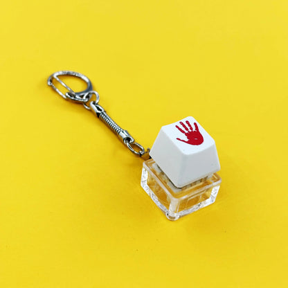 Creative Mechanical Keyboard Keycap