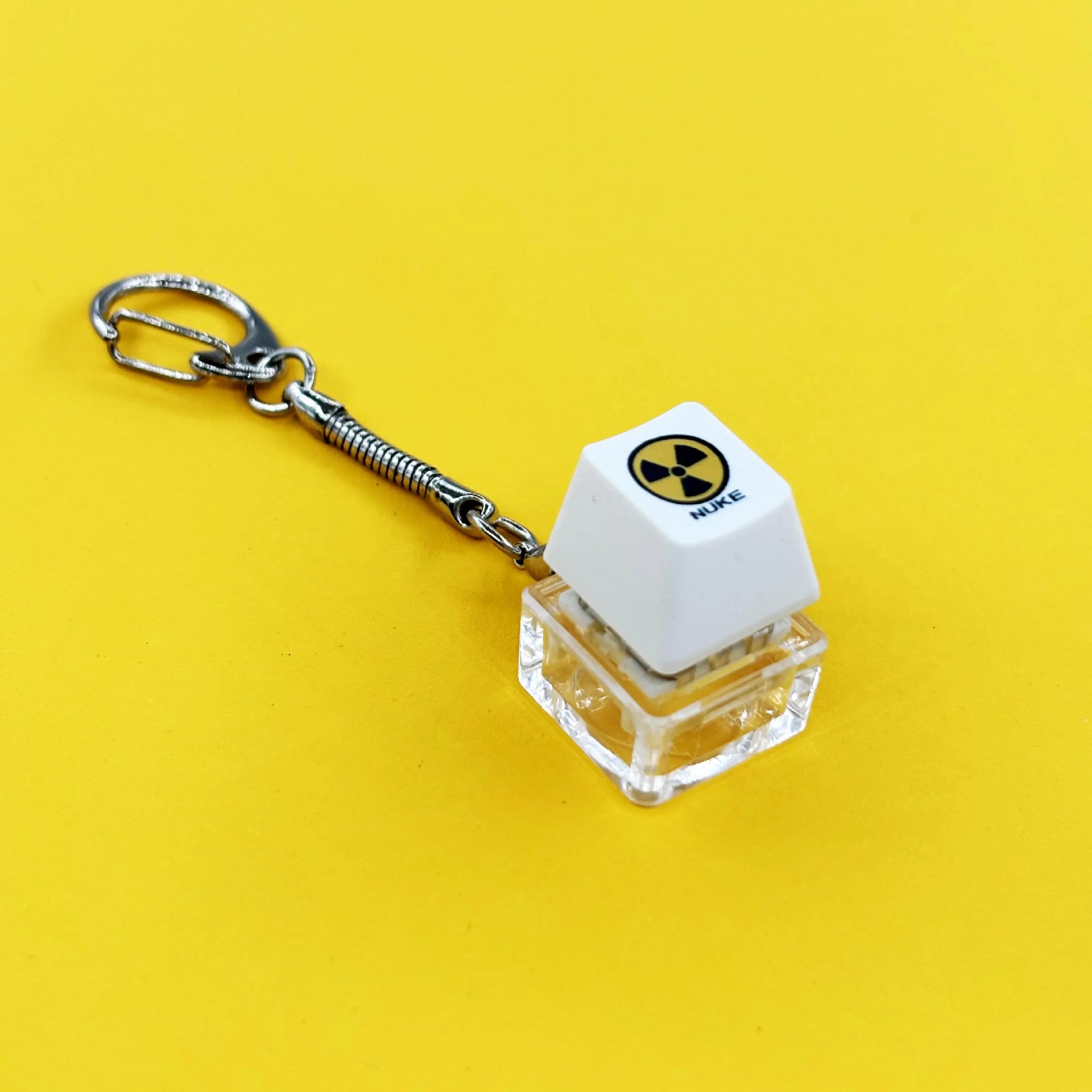 Creative Mechanical Keyboard Keycap