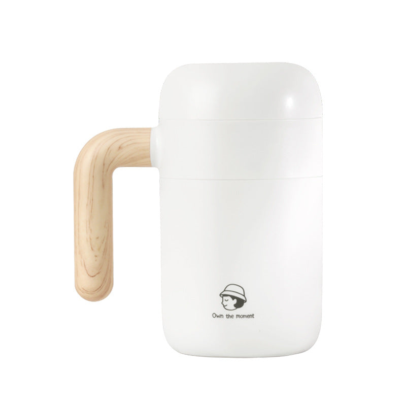 Creative Minimalist Automatic Stirring Cup