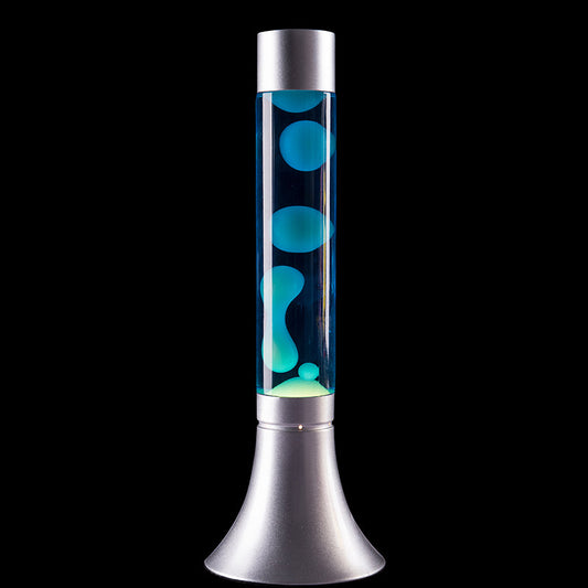 Creative Modern Lava Bubble Lamp