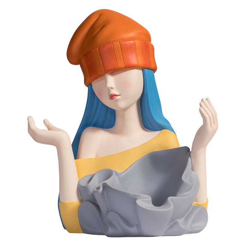 Creative modern ornaments