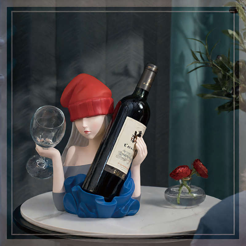 Creative modern ornaments