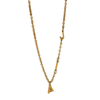 Creative Name Necklace Chain