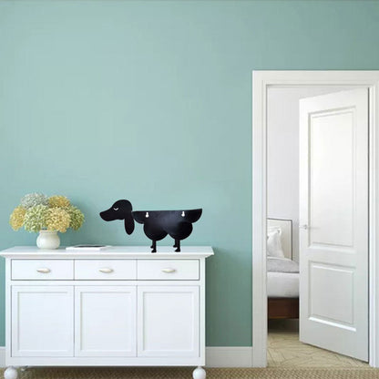 Creative Paper Towel Holder