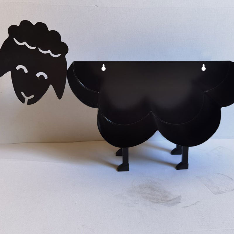 Creative Paper Towel Holder