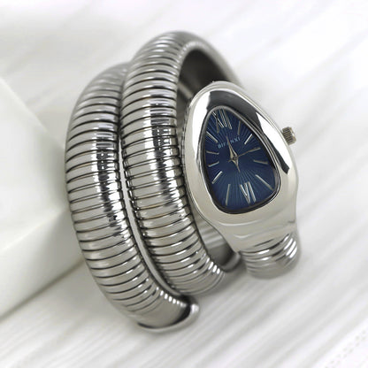 Creative personality quartz watch