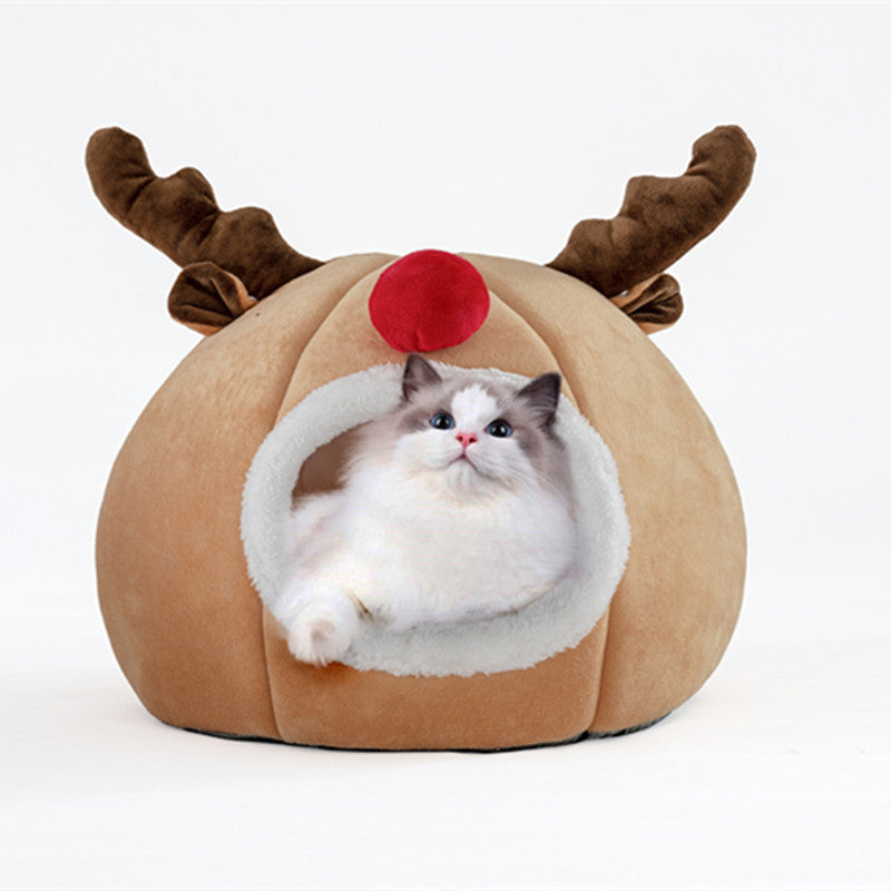 Creative Pet Den Tent