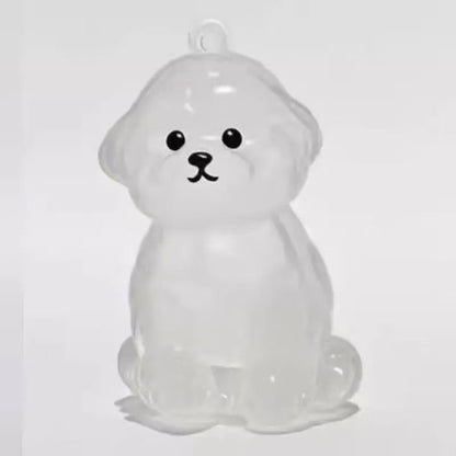 Creative Pet Keychain