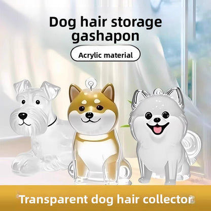 Creative Pet Keychain
