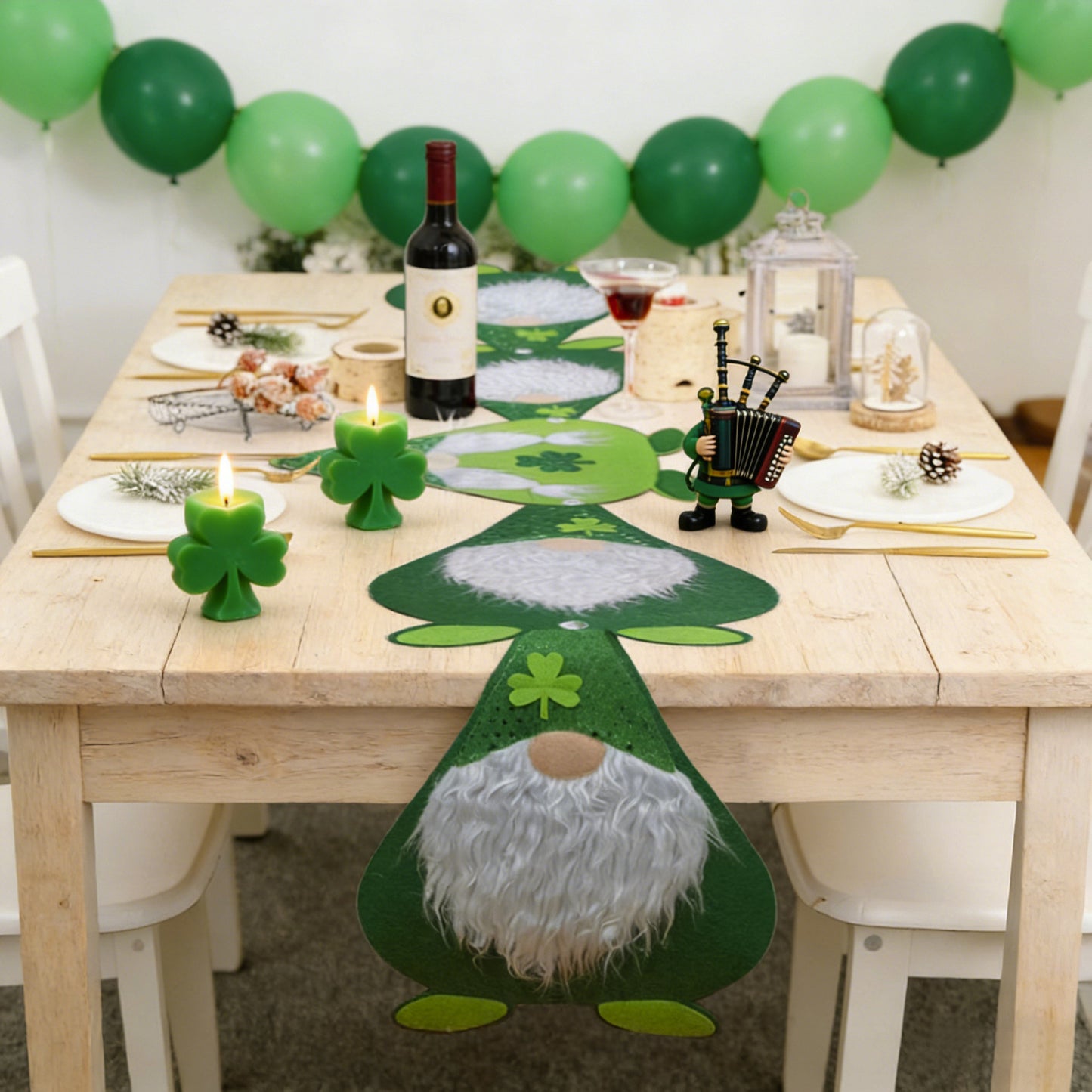Creative Placemats