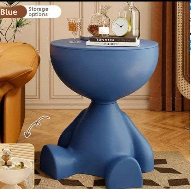 Creative Portable Coffee Table