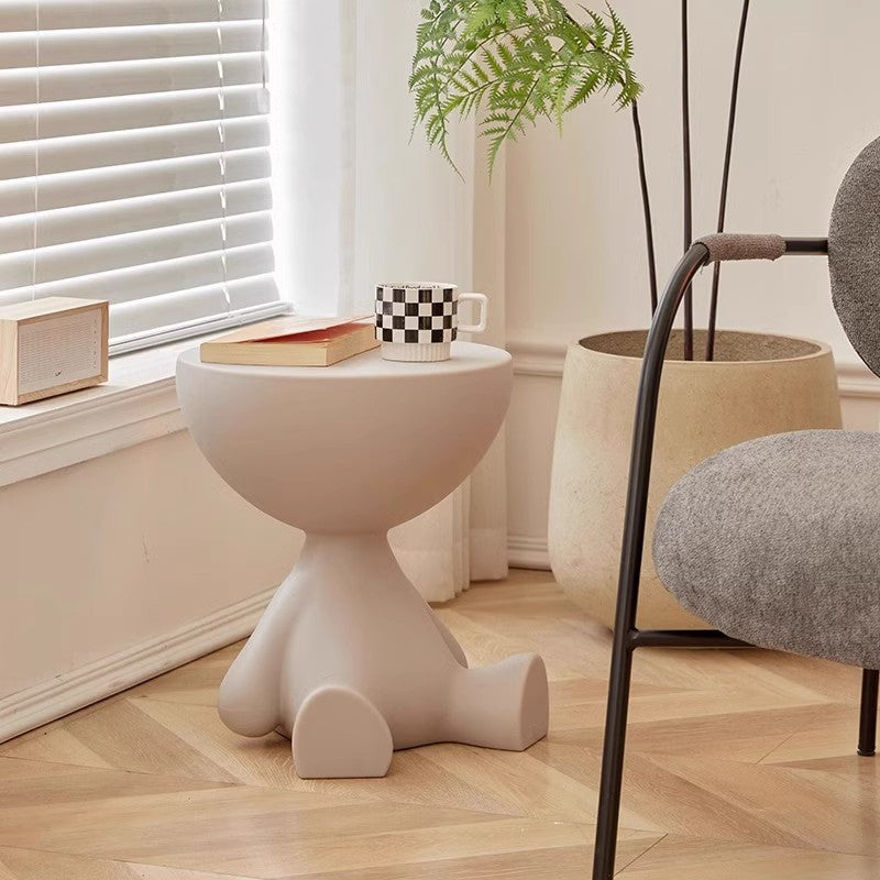 Creative Portable Coffee Table