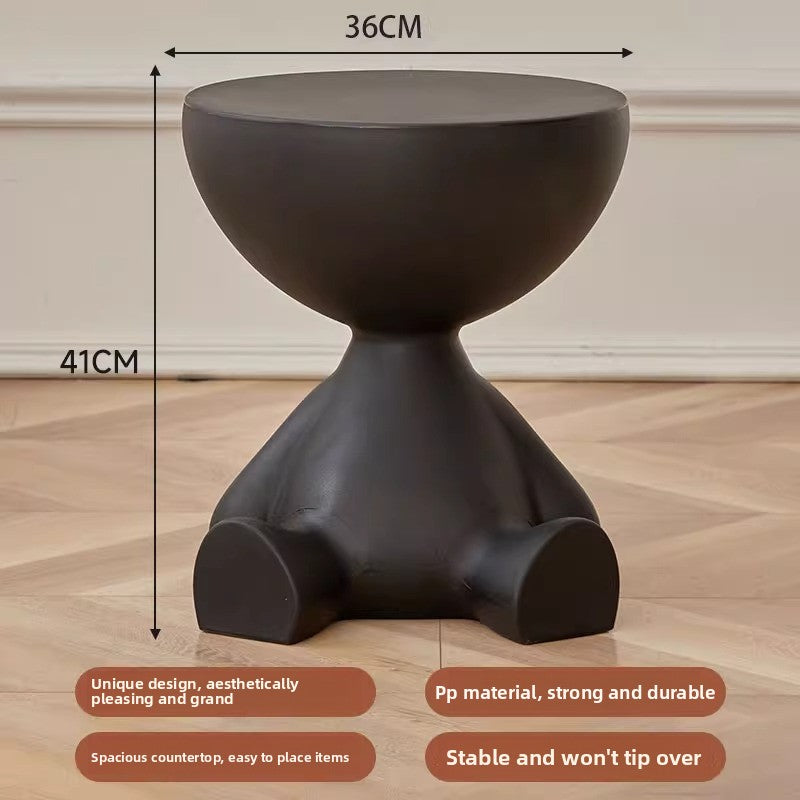 Creative Portable Coffee Table