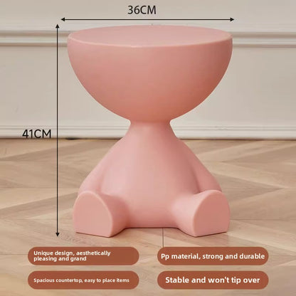 Creative Portable Coffee Table